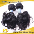 2015 Wholesale Cheap Price New Style Grade 5A Indonesian Hair For Black Women